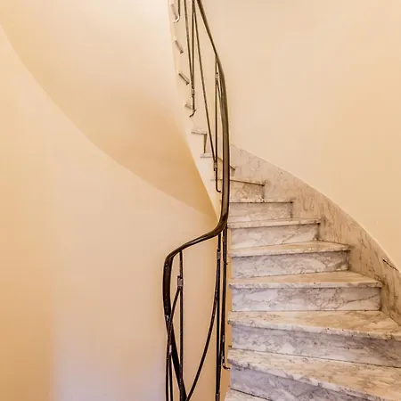 Sweet Home Trastevere 2- Roma-3